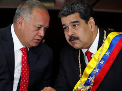 La ONU acusó al Gobierno y los servicios de inteligencia de Venezuela de crímenes de lesa humanidad