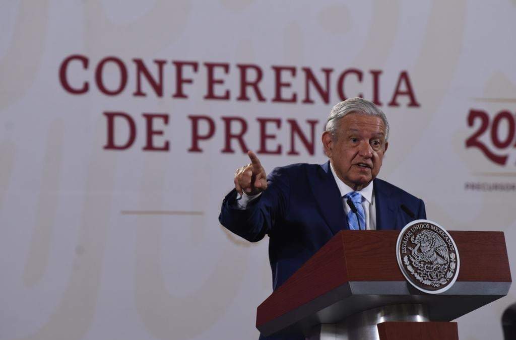 Conferencia matutina del 2 de agosto