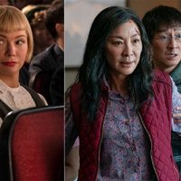 Las nominadas a mejor actriz de los Oscar