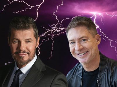 Adrián Suar confirmó la peor noticia para Marcelo Tinelli
