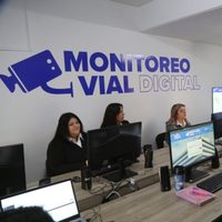 El sistema de fotomultas ya detectó 1500 contravenciones