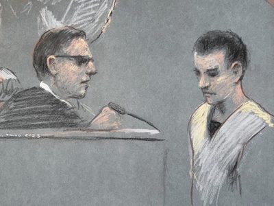 Jack Teixeira, acusado de filtrar documentos del Pentágono, es condenado a 15 años de prisión