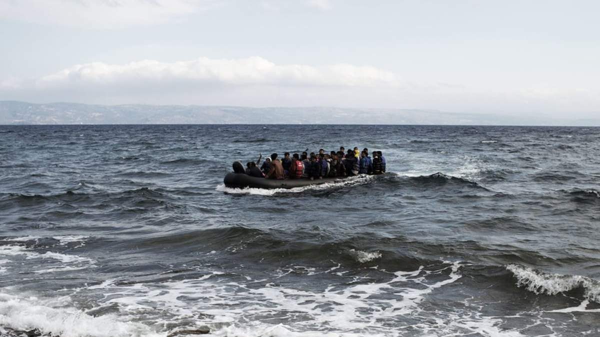 La ONU considera que Italia tardó en rescatar a las personas que naufragaron
