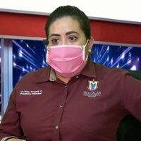 Veracruz: la alcaldesa de Moloacán murió por covid-19; suman tres ediles fallecidos