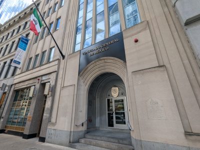 Los mexicanos en el extranjero y la protección consular: ¿Amor con amor se paga?