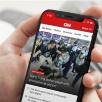 CNN despide a tres empleados por acudir a la oficina sin haberse vacunado contra el covid-19
