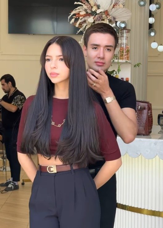 angela aguilar