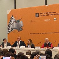 En México impera la impunidad, acusan Ceci Flores, Julián LeBarón y el jesuita Javier Ávila