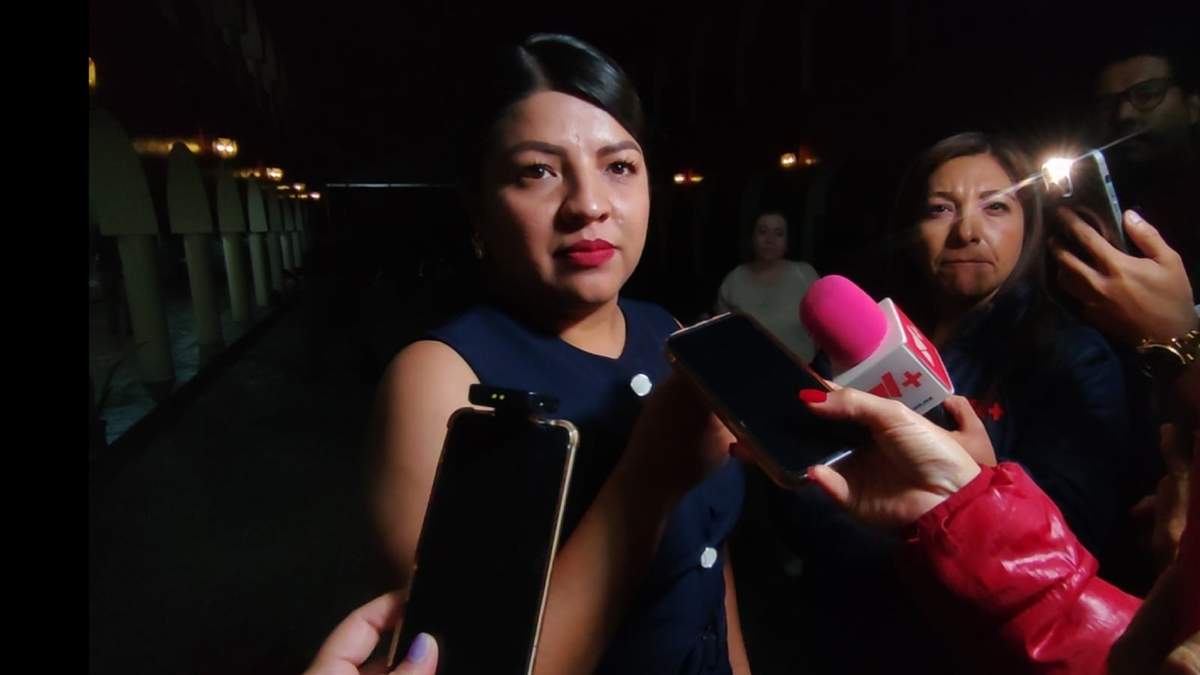 Lorena Marisol Rodríguez Rivera fue nombrada como presidenta municipal interina de Tequila