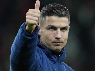 “Dormir es lo más importante”: Cristiano Ronaldo reveló el secreto de su vigencia