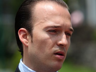 Todorov paga su defensa legal con dinero de la Federación Mexicana de Natación