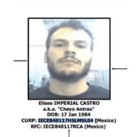 “Cheyo Ántrax”: Así es el corrido del sobrino del Mayo Zambada que fue asesinado en Culiacán