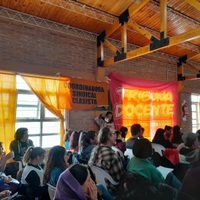 Docentes pidieron que se realice el paro de 48 horas si la Justicia no da lugar a recurso presentado por ATEN