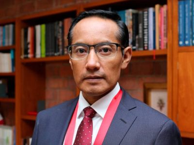 Rector de la Ibero CDMX murió tras complicaciones por covid-19