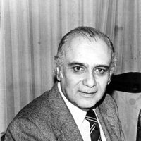 Murió el exrector de la UNAM Octavio Rivero Serrano
