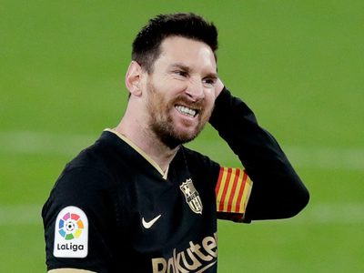 Barcelona: papelón y derrota histórica ante el Cádiz