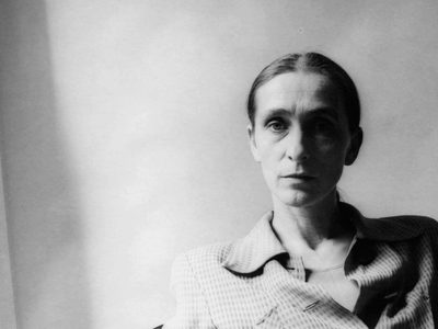 Pina Bausch, la inmortal