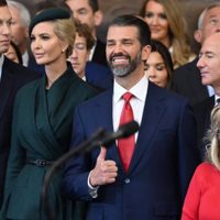 Donald Trump Jr, foco de críticas en Italia por cazar aves protegidas