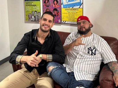 Pepsi Center cancela el show de Adrián Marcelo y “La Mole”