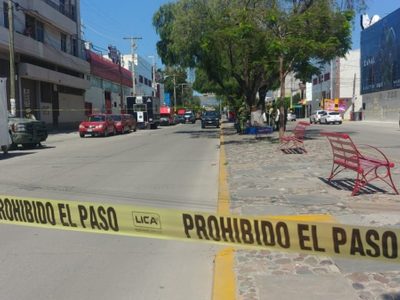 Guardia Nacional, Ejército y FSPE toman control de la policía de Juventino Rosas, Guanajuato