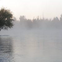 Clima en Neuquén: comienza a subir la temperatura, pero siguen las heladas matinales