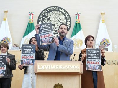 Productores de Guanajuato llevan su protesta a Maseca; estos son los bloques activos