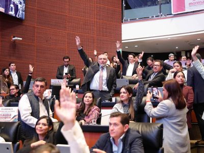 ¿Qué es y cómo te afecta la retroactividad en la reforma a la Ley de Amparo?