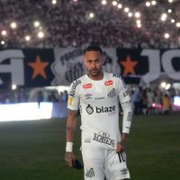 Neymar vuelve a una convocatoria de Brasil para enfrentar a Colombia y Argentina