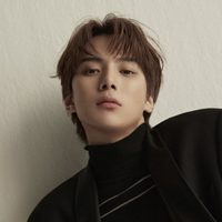 Minhyuk mantiene el silencio: la supuesta novia del idol habla sobre los rumores de su relación