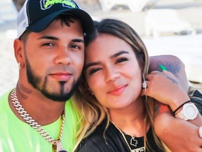¡Descuidada! El exótico baile de Karol G que arrasó en las redes, ¡por un detalle!