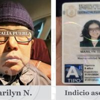 Marilyn Cote fue detenida en su natal Tlaxcala; esta es la acusación contra la falsa psiquiatra