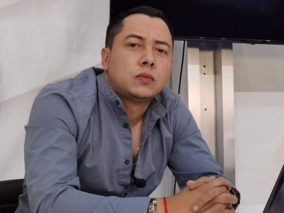 Detienen a “El Sierra”, presunto asesino del periodista Mauricio Cruz Solís