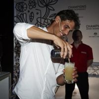 Inesperada revelación: el día que Rafael Nadal estuvo de fiesta en México