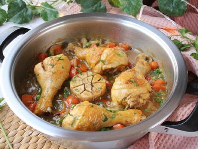Pollo a la cerveza: la receta más tentadora y exquisita para hacer en pocos pasos y quedar de diez