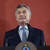 “Fue un plan sistemático”: nueva denuncia revela las presiones del Macrismo a la Justicia