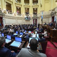 El Senado aprobó la suspensión de las PASO: cómo serán las votaciones en cada provincia