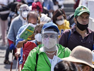 Covid: lo que el gobierno no aprendió de la pandemia