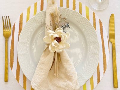 El secreto de la abuela para limpiar los platos plásticos manchados y dejarlos como nuevos