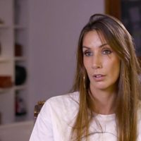 Fani Carbajo se replantea su relación con Christofer Guzmán: "Necesito pensar en mí"