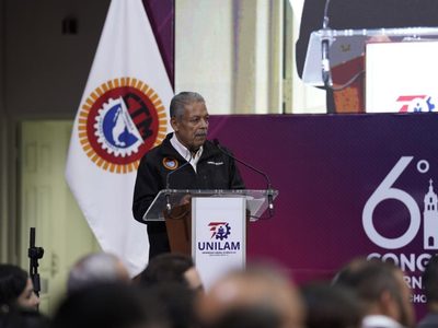 Hay 17 denuncias contra “narco sindicalistas” de CATEM por amenazas, afirma CTM Coahuila