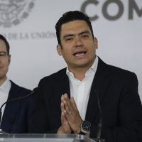 Jorge Romero advierte albazo de Morena en Ley de Amparo