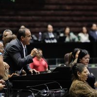 Impudencia: Blanco y Esquivel