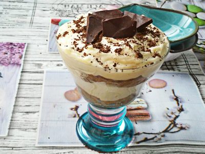 Tiramisú en copas: la receta más rica y deliciosa para un clásico que tienta a todos