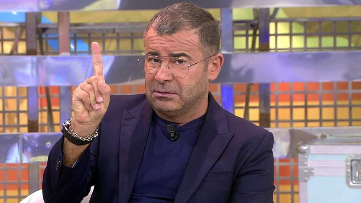 Jorge Javier Vázquez. Fuente: (Instagram)