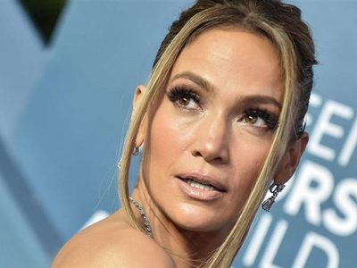 ¡De no creer! Jennifer López y una fotografía que la pondría en evidencia ¿Usa...?