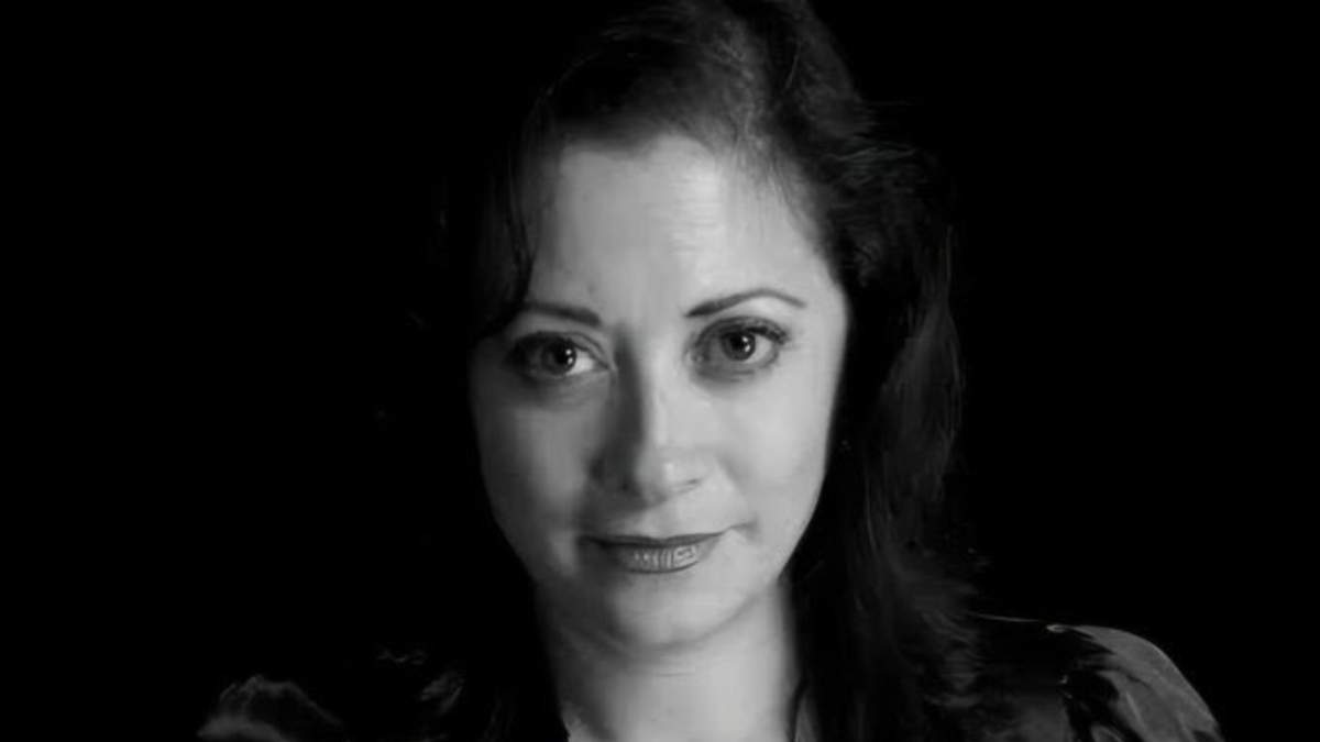 Lourdes Ambriz