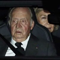 Felipe no estaba preparado para saberlo: llega la noticia tan temida para el Rey Juan Carlos