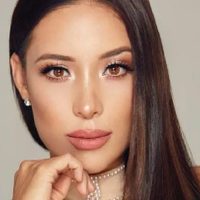 Luisa Fernanda W enamora con este top rosa y se confiesa: "Nunca pensé terminar..."