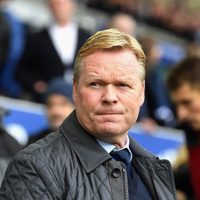 La palabra de Ronald Koeman sobre Maradona y Messi