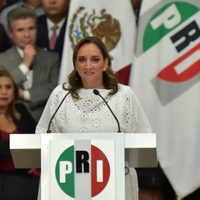 El PRI busca que el INE organice su elección interna